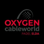 Oxygen Cableworld icon