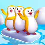 Penguin Escape Match icon