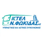 ΚΤΕΛ Φωκίδας icon