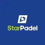 Starpadel icon