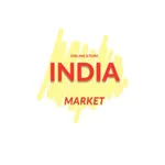 india Market icon