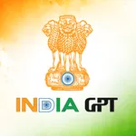 India GPT icon