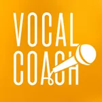 Vocal Coach Singer icon