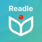 Learn Chinese: Readle Mandarin icon