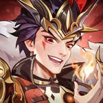 魂斗三国-休闲角色扮演手游 icon