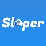 Sloper icon