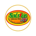 Salsitas Mexican Food icon