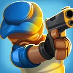 Squad Draw icon
