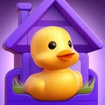 Match House! Matching 3D Game icon