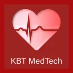 Cardiology Cases: EKG Practice icon