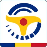 Chestionare Auto DRPCIV Test icon