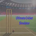 Ultimate Cricket Simulator icon
