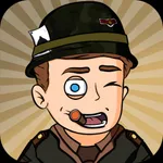 Gun Industry Tycoon icon