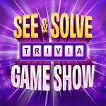 See & Solve Trivia Game Show icon