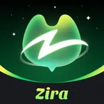 Zira- group chat rooms icon