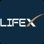 LifeX - AI Powered Bible Guide icon