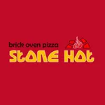 Stone Hot Pizza Alexandria icon