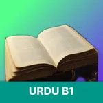 B1 English Practice Questions icon