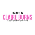 Coached by Claire Burns icon