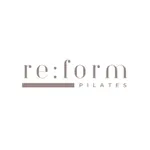 re:form PILATES icon