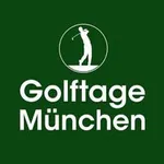 Golftage München icon