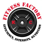 Fitness Factory KC icon