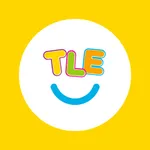 TLE® Happy Hub icon