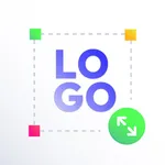 Logo Maker App icon