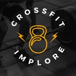 CrossFit Implore icon