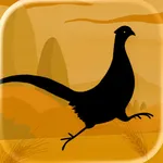 Birdmenu icon