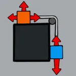 MARVLS: Physics I Mechanics icon