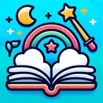 Magic Storybook icon