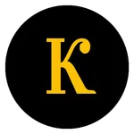 Katameros Coptic Lectionary icon