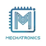 Mechatronics ميكاترونكس icon