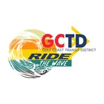 Gulf Coast Transit District icon