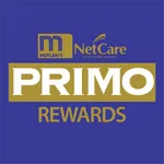 Primo Rewards icon