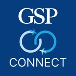 GSP Connect icon