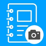 テキストスキャナー＋ icon