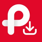 PinSaver: Save Pin Video icon