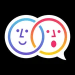 Stico - Ai Face Swap Sticker icon