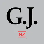 G.J. Gardner Homes NZ icon