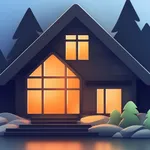 Arch AI Home Design & Interior icon