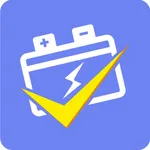 BATTERY-MONITOR icon
