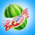 Fruit Splash: Slice & Win Cash icon