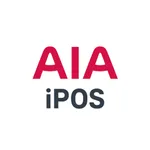 AIA NextGen iPoS icon