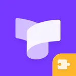 Trancy ET- AI Translator icon