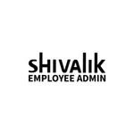 Shivalik Employee Admin icon