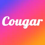 Cougar Dating :  Cougar Life icon