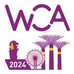 WCA icon
