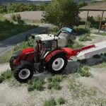 Tractor Driving Offline Games icon
